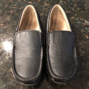 Boys dress shoes